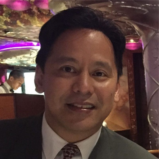 Rex Ronald Ravelo Profile Photo