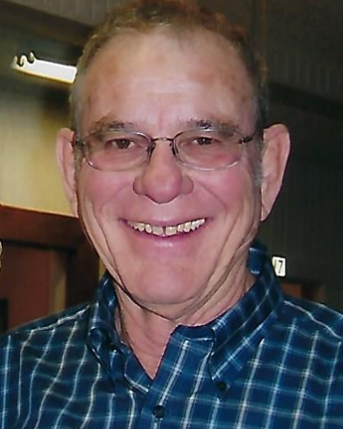 Larry A. Lynch