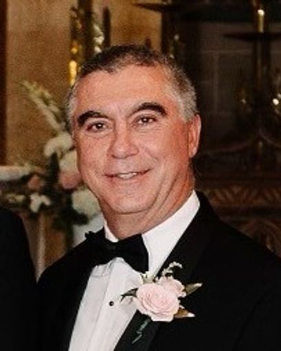 David J Rossi, Sr Profile Photo