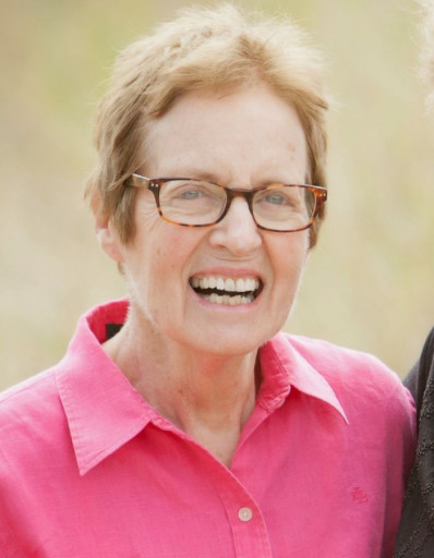 Lilian Marsh