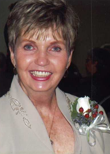 Barbara Hogge