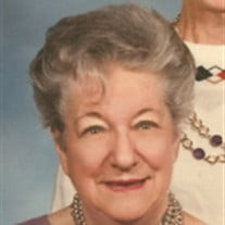 Margaret Louise Carroll
