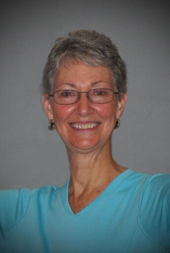 Suzanne Pfingstag Profile Photo