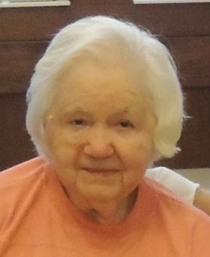 Helen E. Seaman (nee Kochis)