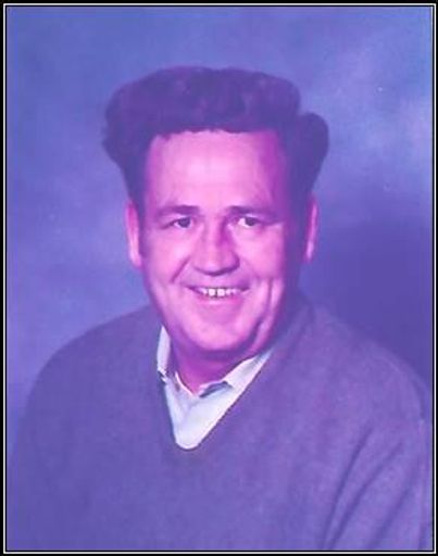 Floyd Allen Thompson Profile Photo