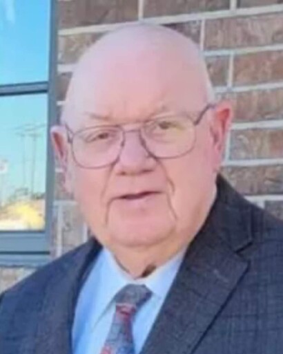 Rev. Dr. Ronald Lee Ostten, Sr. Profile Photo