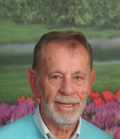 Edwin Frank Jurczak, II