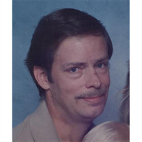 Harold Wayne Odell, Sr. Profile Photo