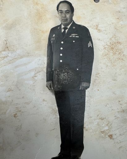 Juan Zuniga Izquierdo Profile Photo
