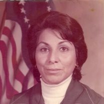 Ela V. Lopez