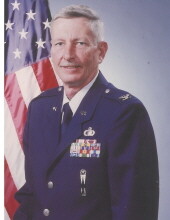 Colonel Edward Gregory Zakrzewski Profile Photo
