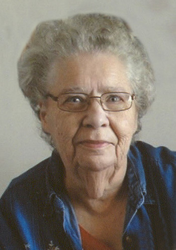 Doris Burns