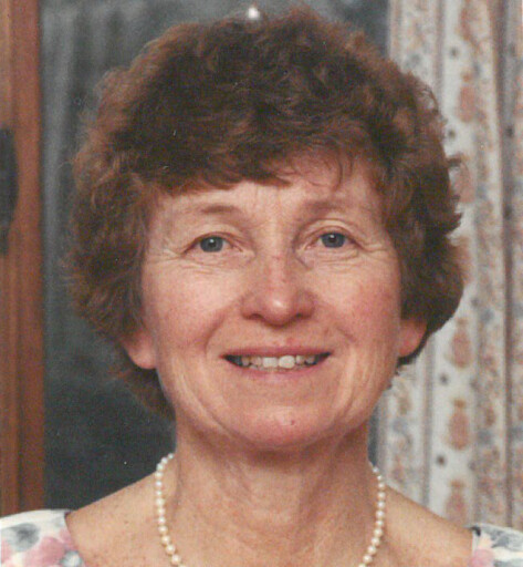 Elizabeth F. Bell Profile Photo