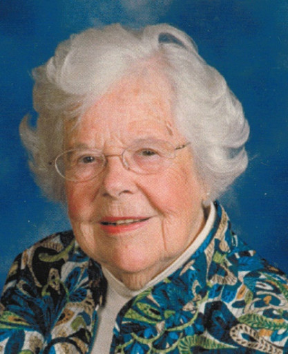 June Olsen Profile Photo
