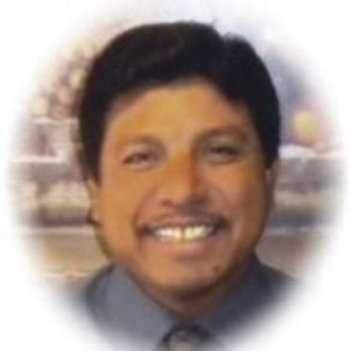 Alfred Deleon Profile Photo