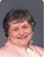 Alice L. Foxx