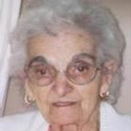 Jennie M. Alberico