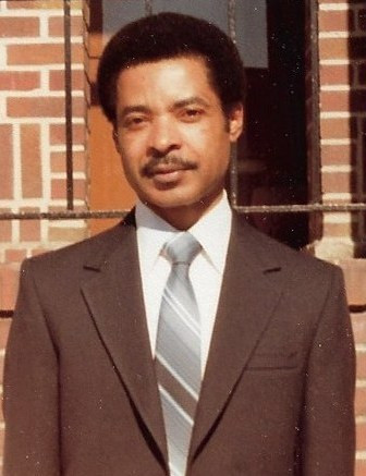 Mr. Eugene Woods, Jr.