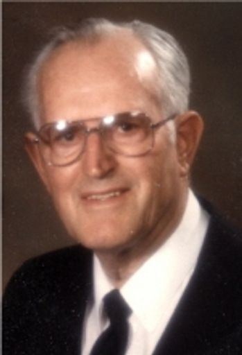 Paul G. Geyer