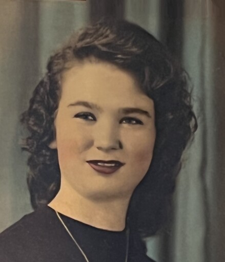 Annie L. (Leblanc) Mullally