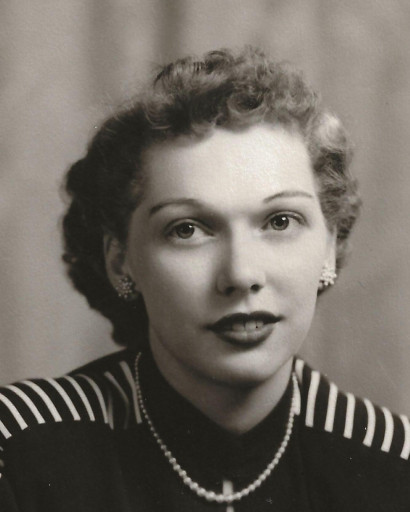 Ruth B. Saffell Profile Photo
