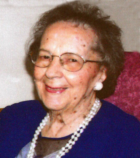 Rose M. Radzik