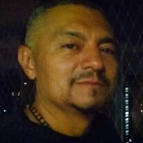 Carlos Alberto Romero Profile Photo