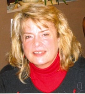 Susan Ellen Hargather