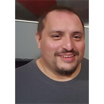 Carlos O. Vasquez Profile Photo