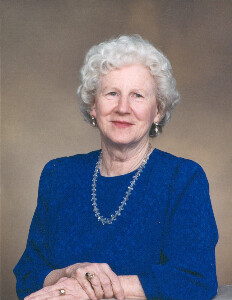 Betty L. Young