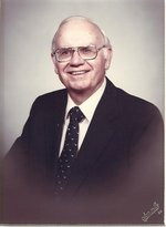 Dr. James C. Cammack Profile Photo
