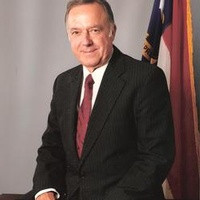 John Franklin Lentz, Jr.