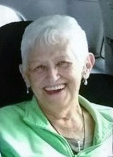 Esther  A. Hughes