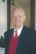 Willie R. "Billy" Porterfield