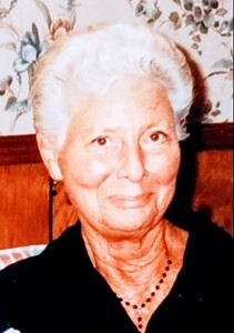 Mildred B. Kent