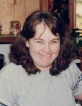 Susan Williams Parkey Profile Photo