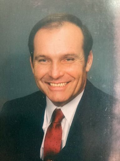 Richard William Wiggins, Sr.