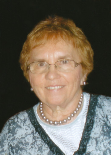 Katharine Friesen Profile Photo