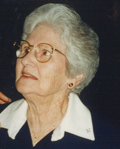 Nannie Frances Baty Profile Photo