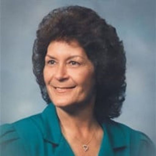 Barbara Jean Stewart Profile Photo