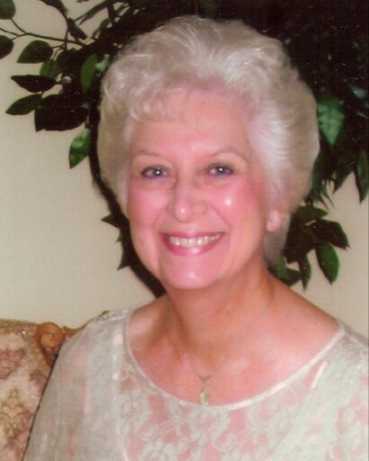 Verna Horne Hodge