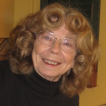 Barbara N. (Nelson)  Peters-Eshleman