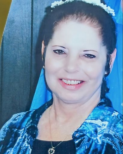 Cynthia Ann Donaldson Wilson's obituary image