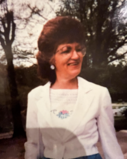 Delores B. Echerd