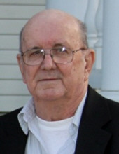 Willis J. Lasseigne, Sr. Profile Photo