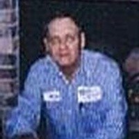 James Michael Hall, Sr. (Tulia)