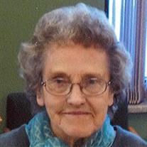 Martha Raddatz
