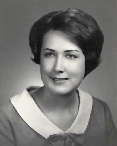 Shirley Ann Davis Corder