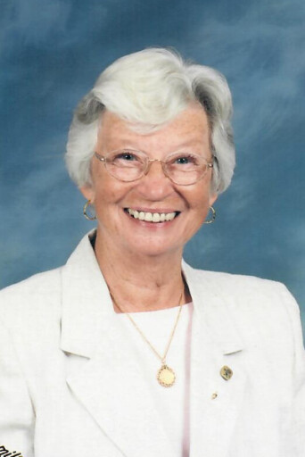 Joyce M. (Long) Campbell