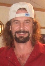 Randy Dell Adams